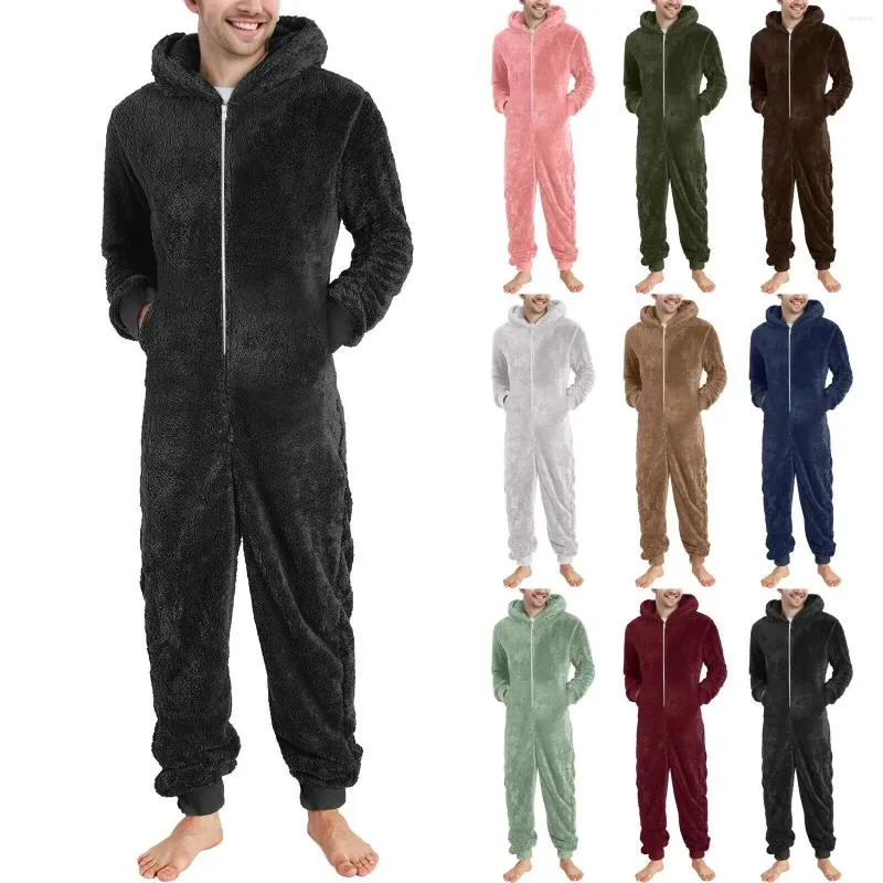 Winter onesie mens sale