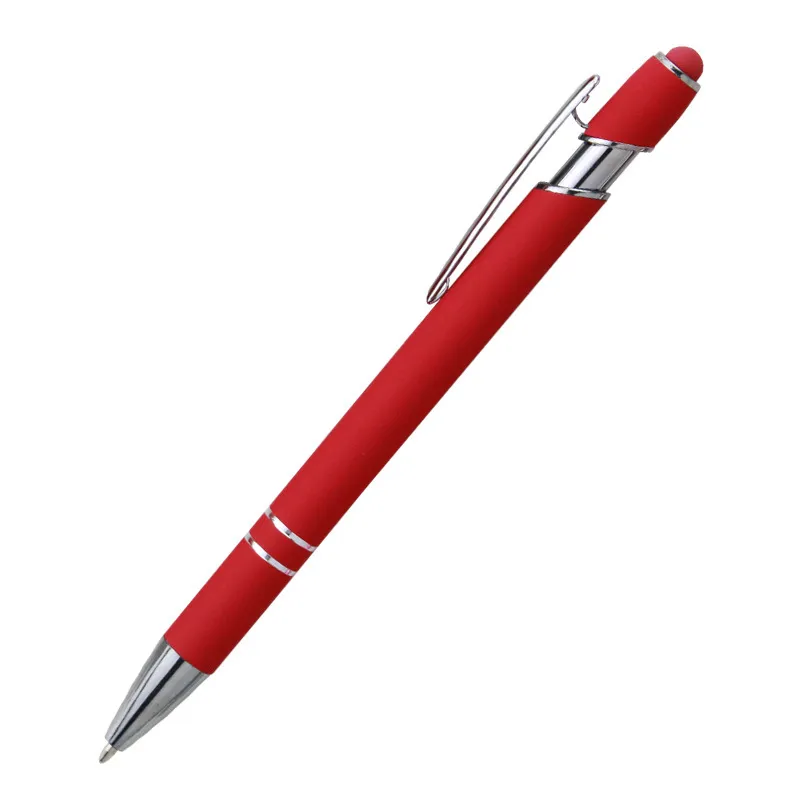Advertisement on sale about pen