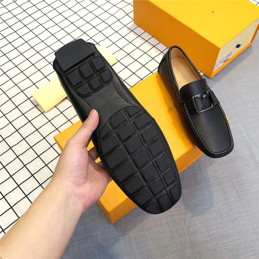 DHgate.com:38model Men's Leather Loafers Shoes Hot Sale DHgate.com:38model Men's Leather Loafers Shoes Hot Sale
