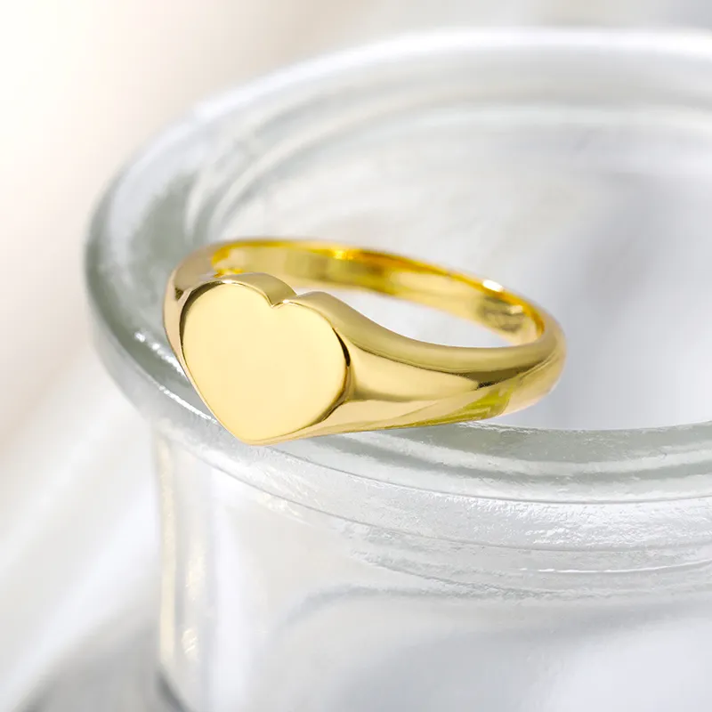 925 Chic Love Ring for Women Wedding Rings Finger Band Ring Return To New York Jewelry Designer Men Fashion Jewelry Luxury Heart Ring X Engagement Anniversary TF Gift