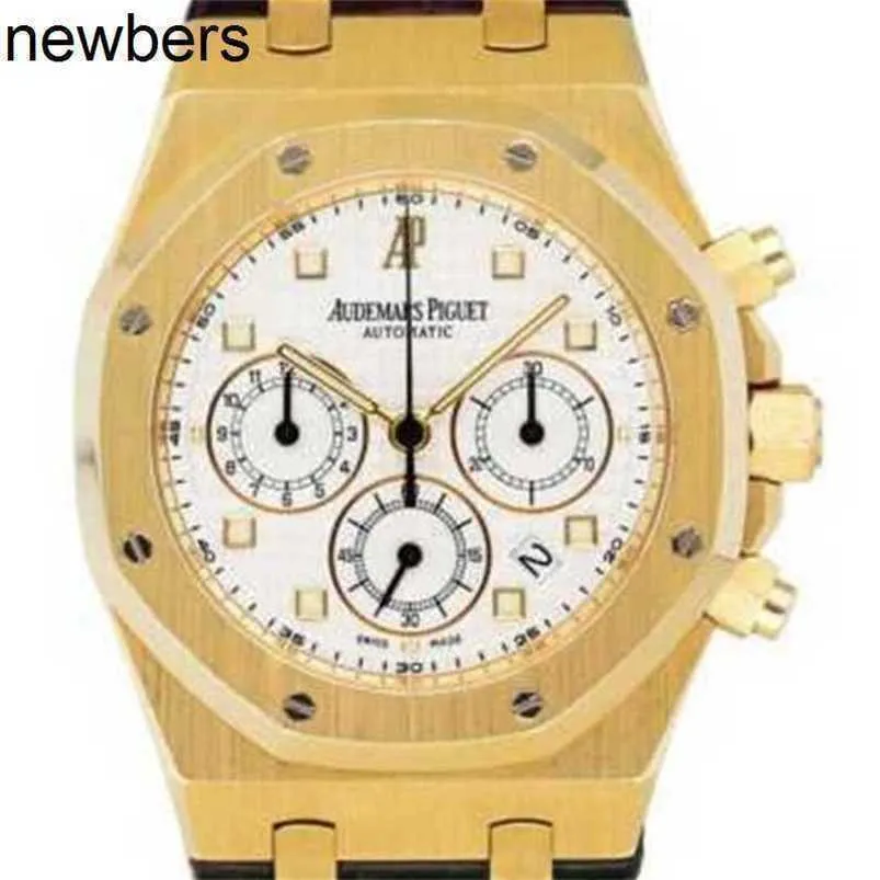 Heren Audemar Pigue horloge Aebby Swiss Royal Oak Offshore serie heren modetrend Quartz Epic 26022ba tijdcode heren WN-BIF4DXKY