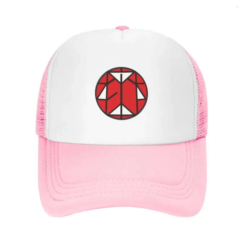 Boll Caps logo mamiezazou baseball cap hattar rolig hatt för män kvinnor