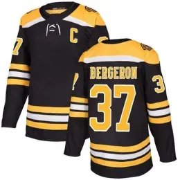 Stitch Ice hockey jerseys Taylor custom McAvoy Orr Brad Marchand Patrice Charlie Reverse Bobby Bergeron Hall David Pastrnak hockey stitched