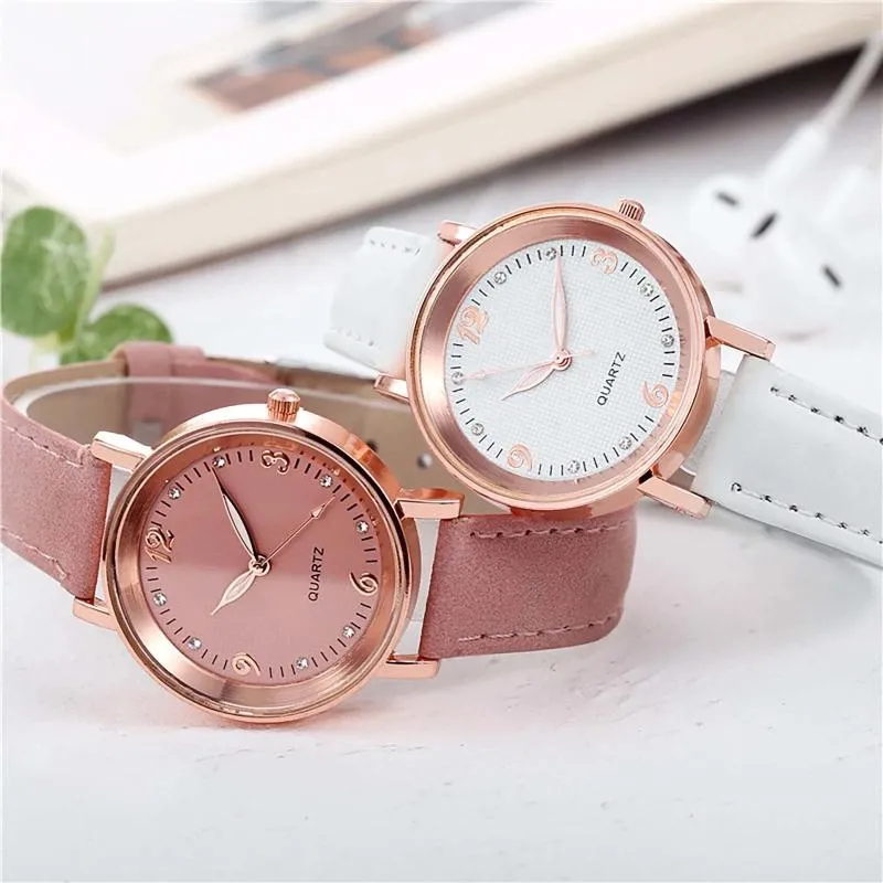 Wristwatches Sdotter 2023 Women Fashion Casual Nylon Strap Watches Luminous Simple Ladies' Small Dial Quartz Clock Dress Reloj M