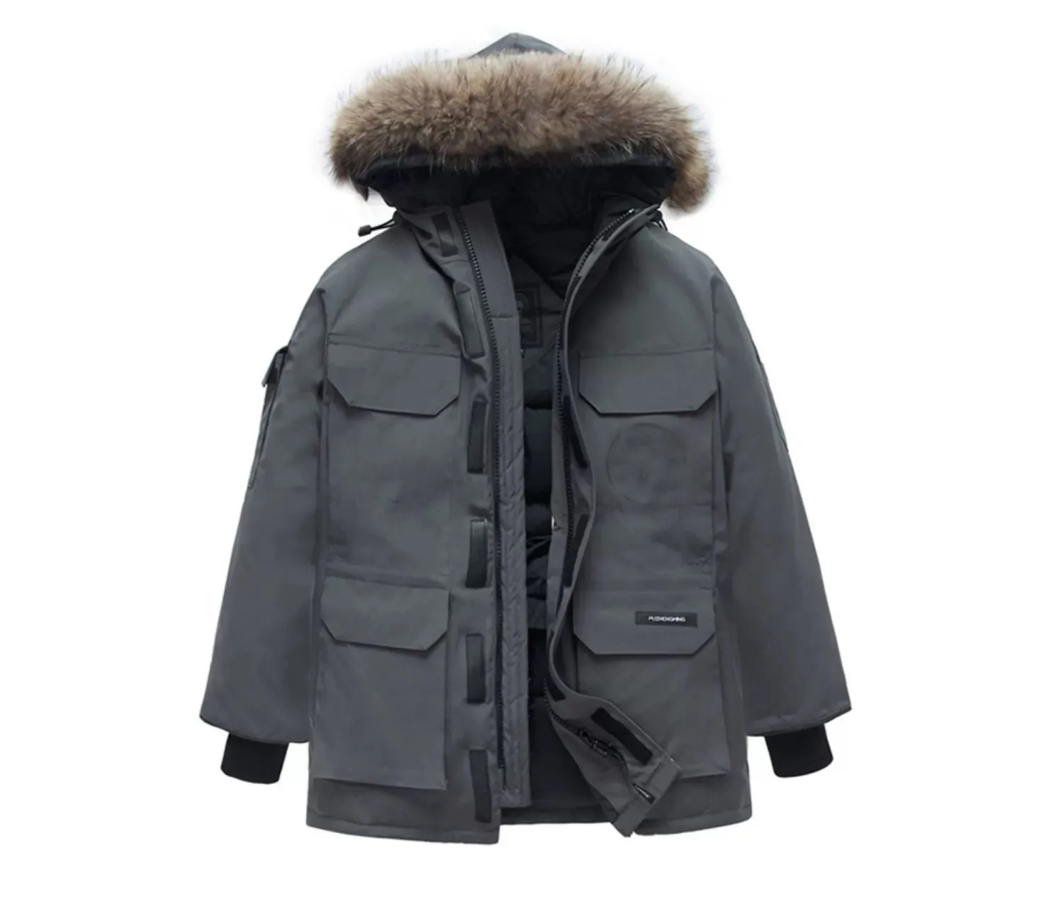 Canada goose women's xxl hotsell