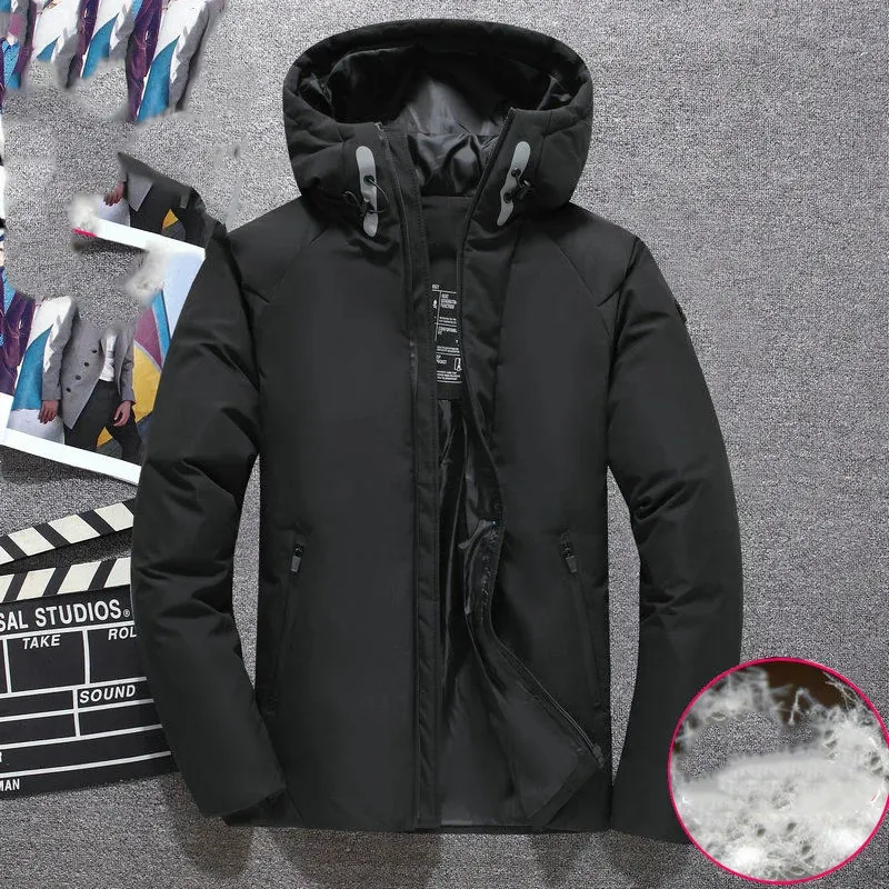 Mens short jackets uk cheap