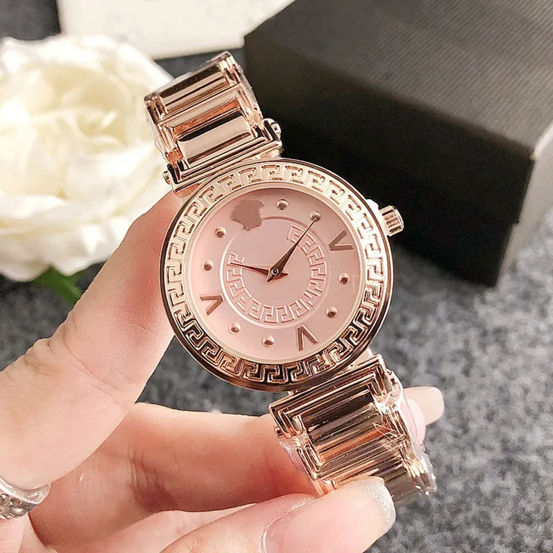 38mm watch on wrist womens cheap