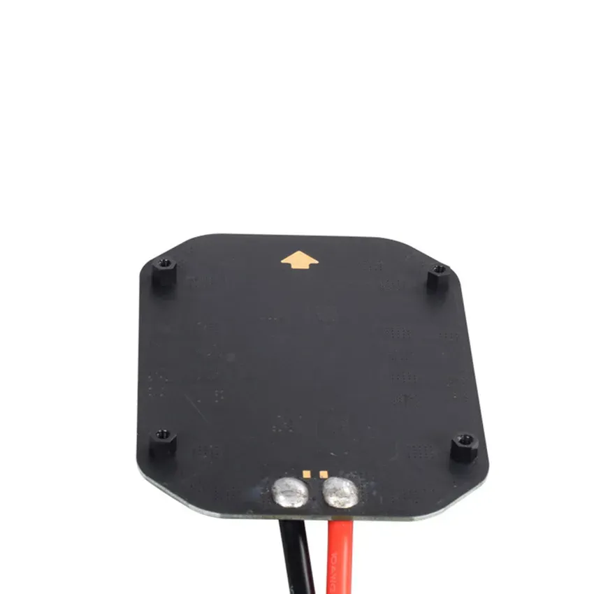 Aerial Photograph Drone 400A High Current/Power 6S Line Splitter Board F40/F60 Agricultural Frame 6s Distributor Board For Drone