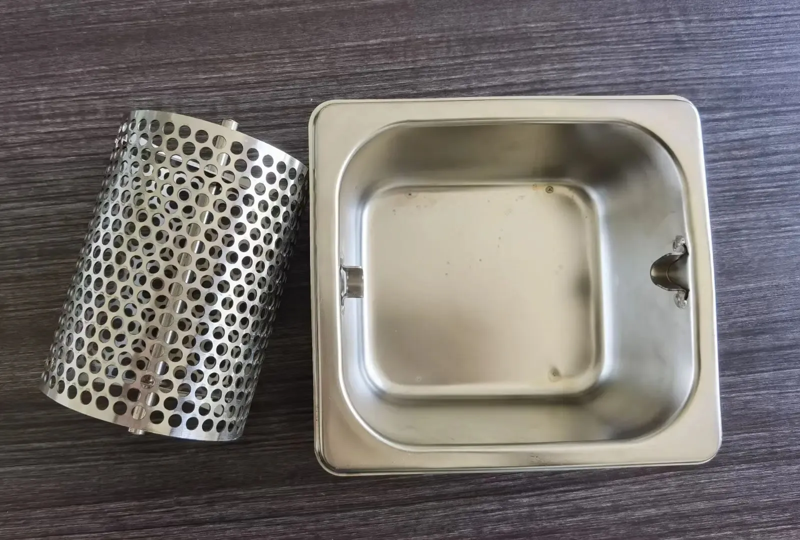 Butter Cutter Probe Butter Cutter Tool & Bread Butter Roller: Perforated... From Pong09 ...