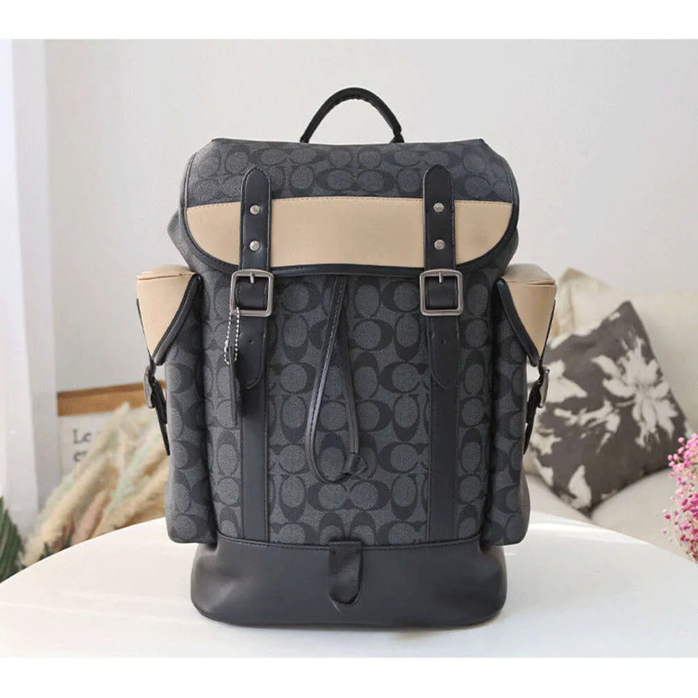 Large Capacity Nylon Backpack - Stylish Men's & Women's Travel Backpack,  Durable Outdoor Bag, Business Laptop Backpack, Fashion from Dhgate Outdoor  Bags - price 15.94