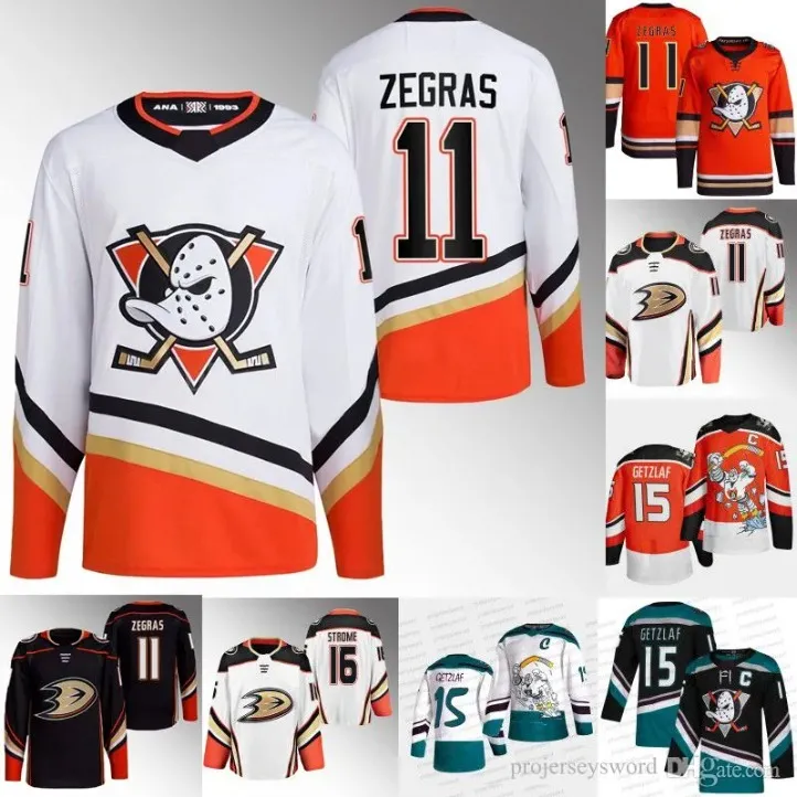 Trevor zegras reverse retro jersey