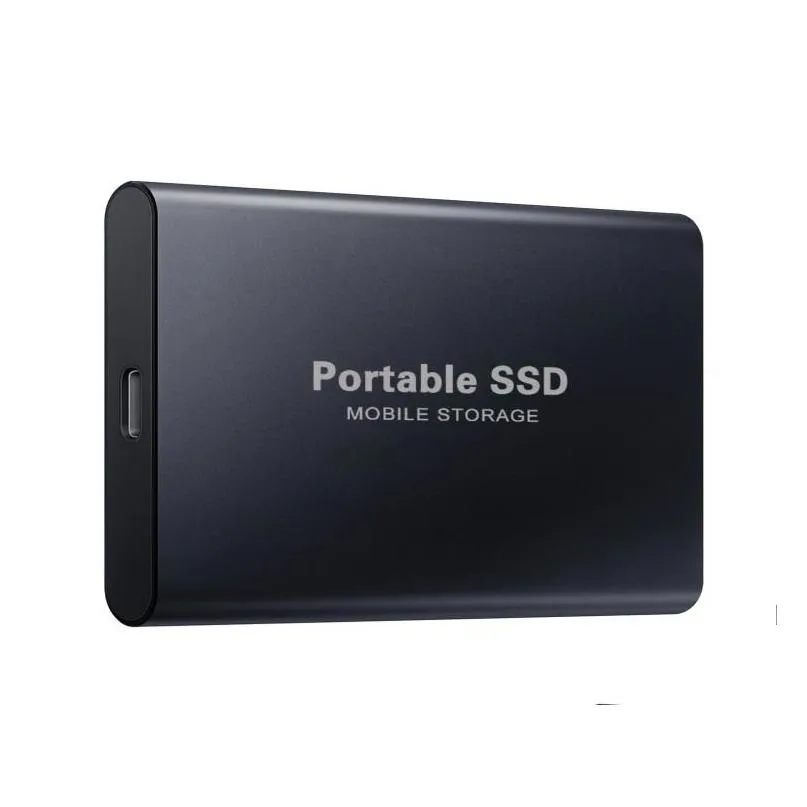 外部ハードドライブUSB 31 SSDドライブディスクデスクトップ携帯電話ラップトップコンピューター高速ストレージメモリスティック4894900ドロップデビューDHBL5