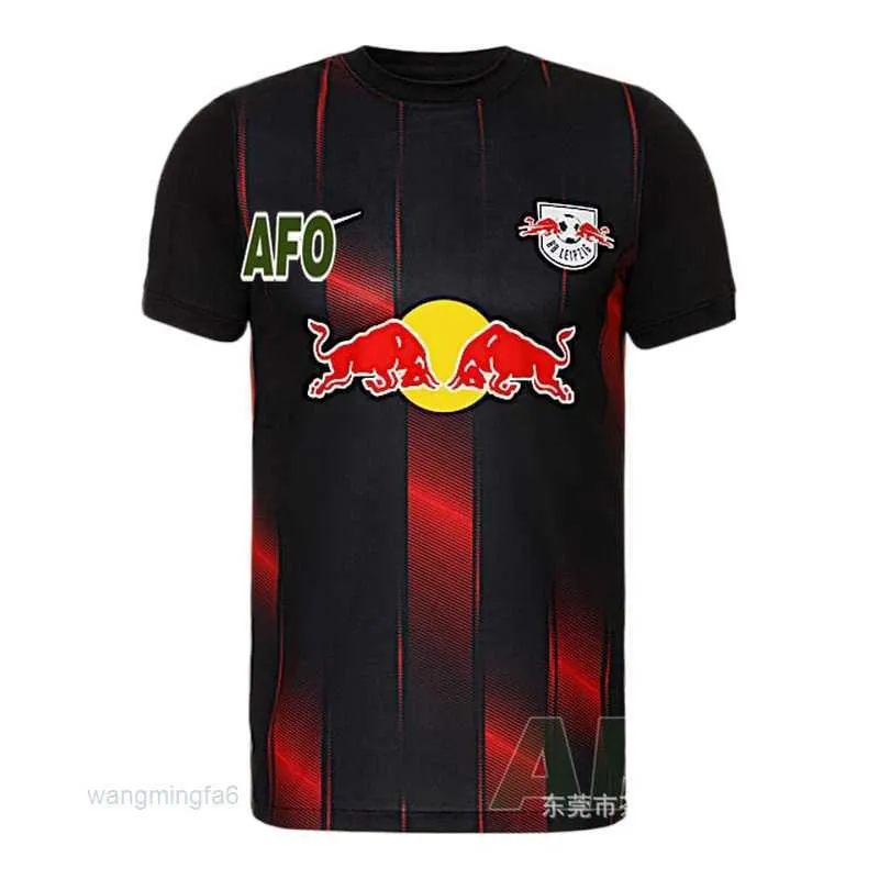 Herrst-shirts utomhus T-shirts Hot Selling F1 Racing sommaren 2023 Stiliga mäns korta ärm T-shirts med andningsbar och snabb torkande personlighetsdesign F4LN