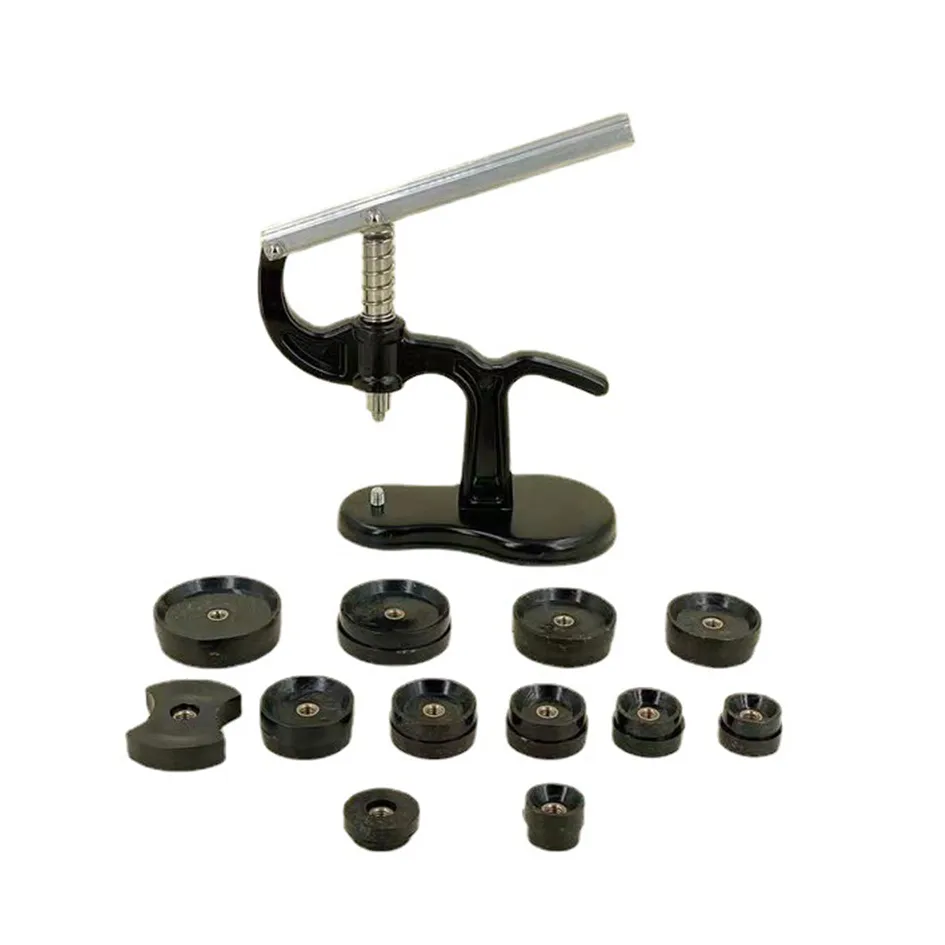 Watchmaker Hand Tapping Machine Watch Repair Wrist Watch Tools: Spiral Capping... From Mose, $101.74 ...