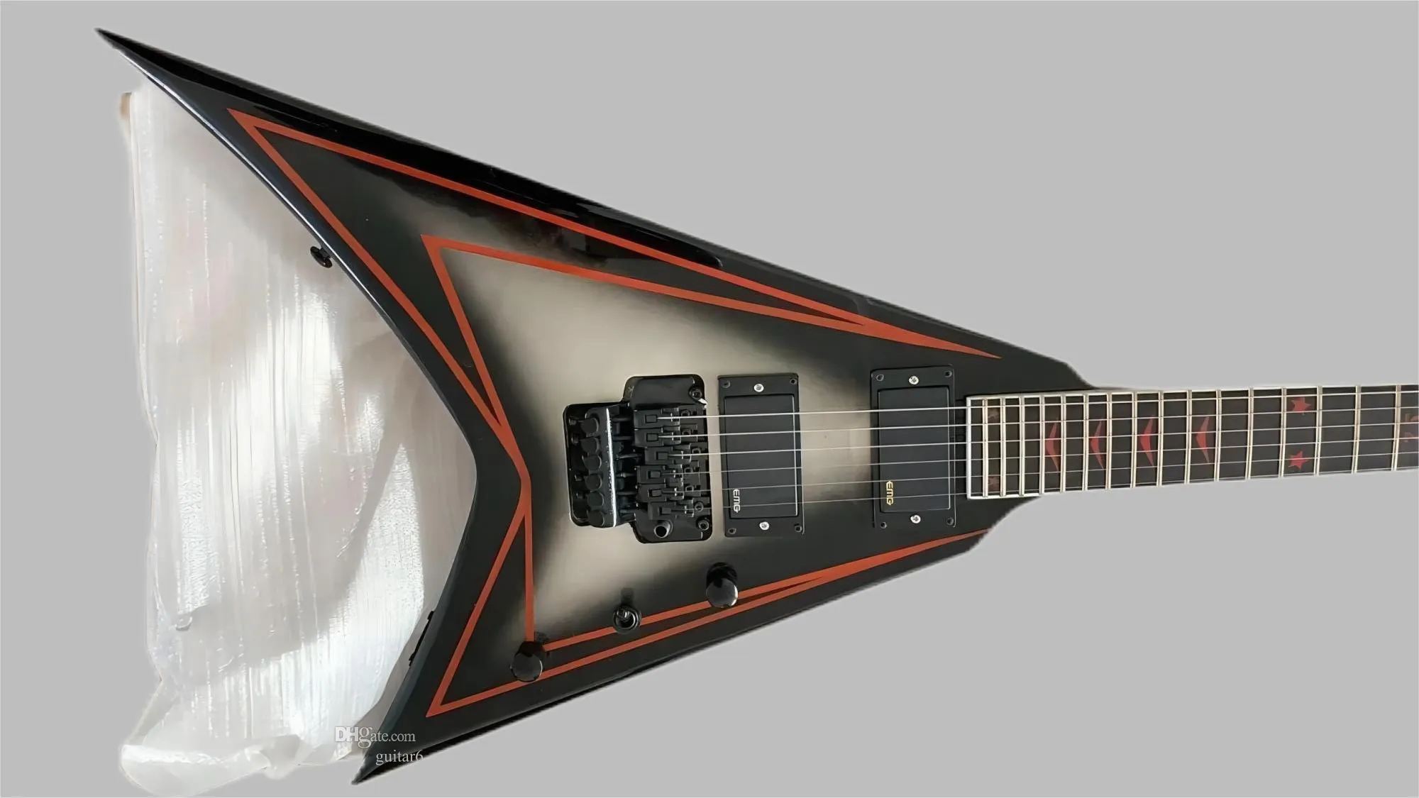 Esp ltd cheap randy rhoads
