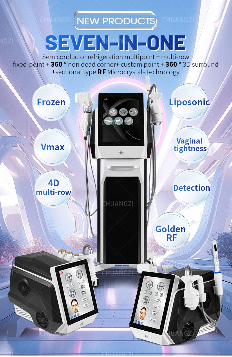 9D HIFU 美容機器 (ネイビーブルー) 9D HIFU 美容機器 (ネイビーブルー)｜Yahoo!フリマ（旧PayPay