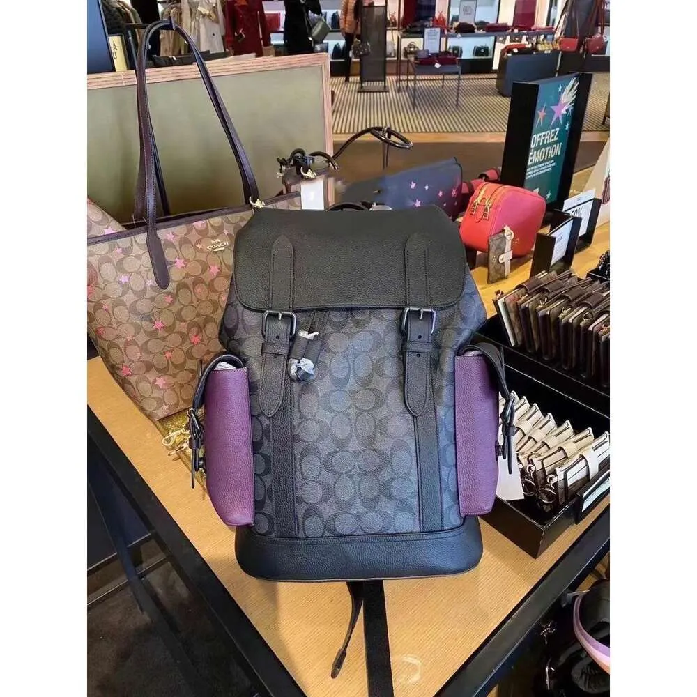 Coach ranger large backpack hotsell