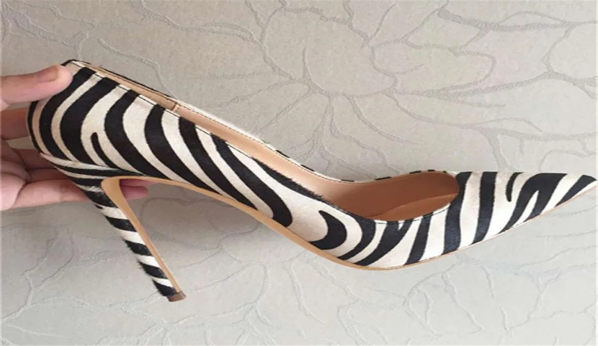 Chico's Zebra Heels for Women | Mercari