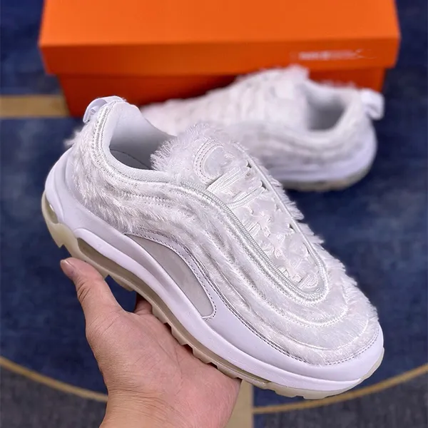 White reflective 97s cheap