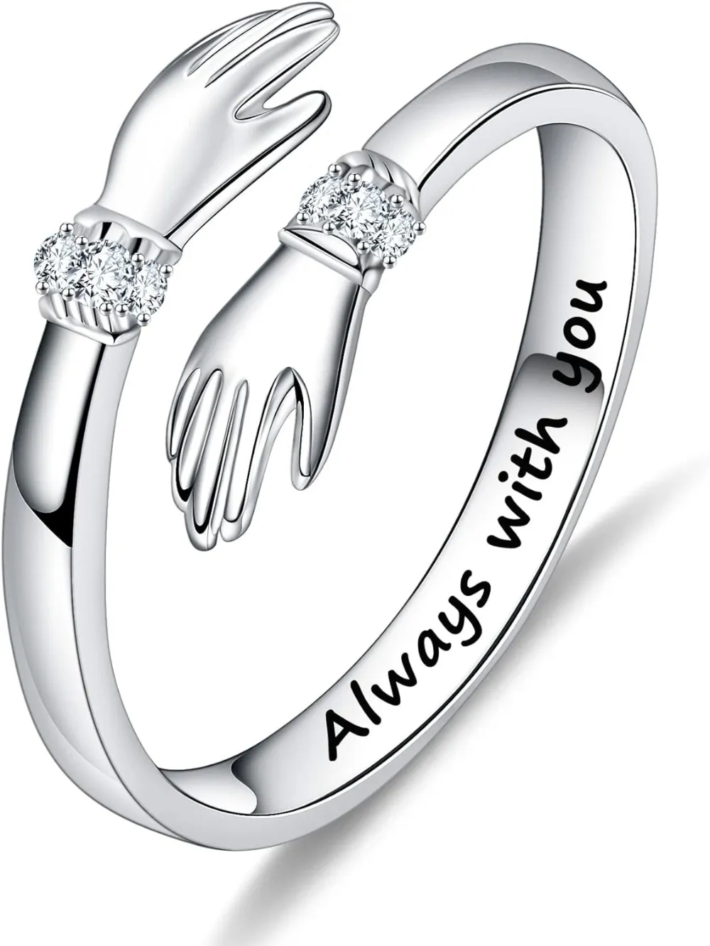 Que significa s925 en un anillo new arrivals