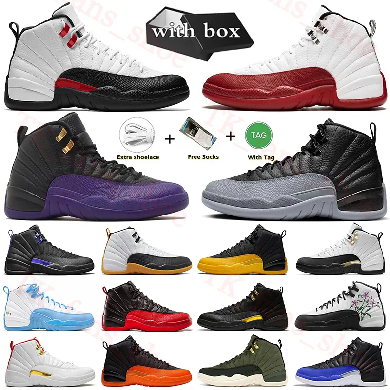 Dhgate store jordans 12