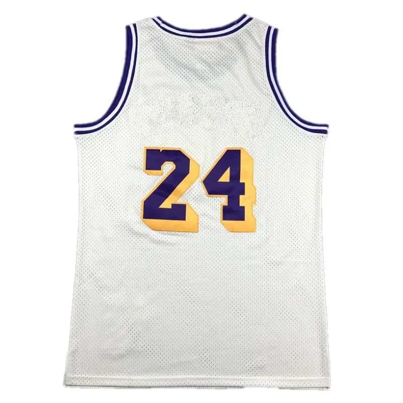 Koszulki do koszykówki Jason Williams Retro Cream Creakstitch Jersey Dennis Rodman Allen Iverson Hakeem Olajuwon Ray Allen Mike Bibby Shawn Kemp Kevin Garn