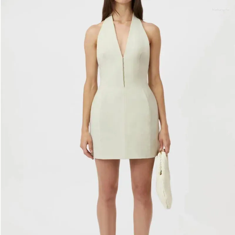 Casual Dresses For Women Sleeveless Bodycon Midi Dress With Square Neck  Summer Knit Pullover Tight Fitted Print Party Dress From Julia_dress,  $38.64 In Bulk | DHgate.Com