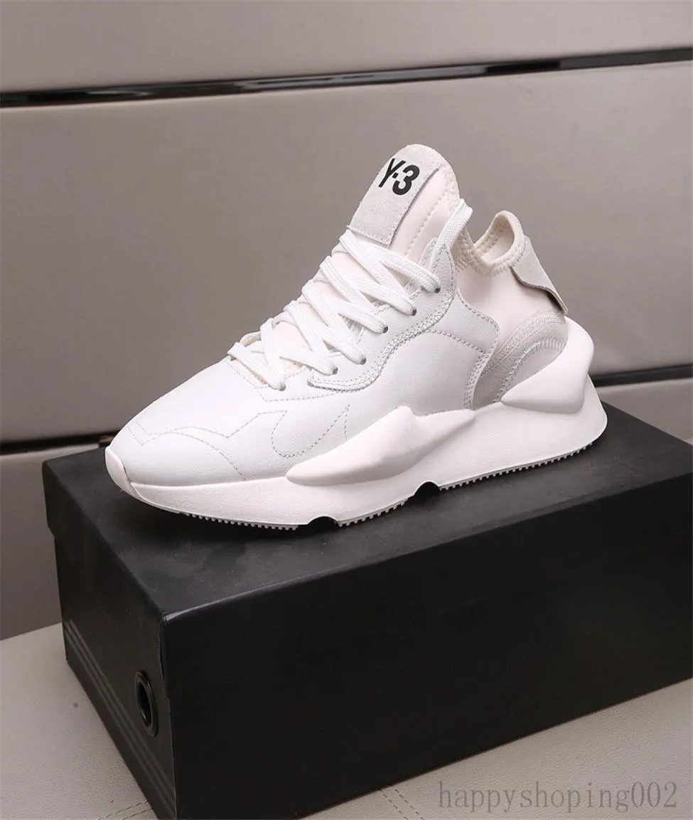 Y3 uomo top