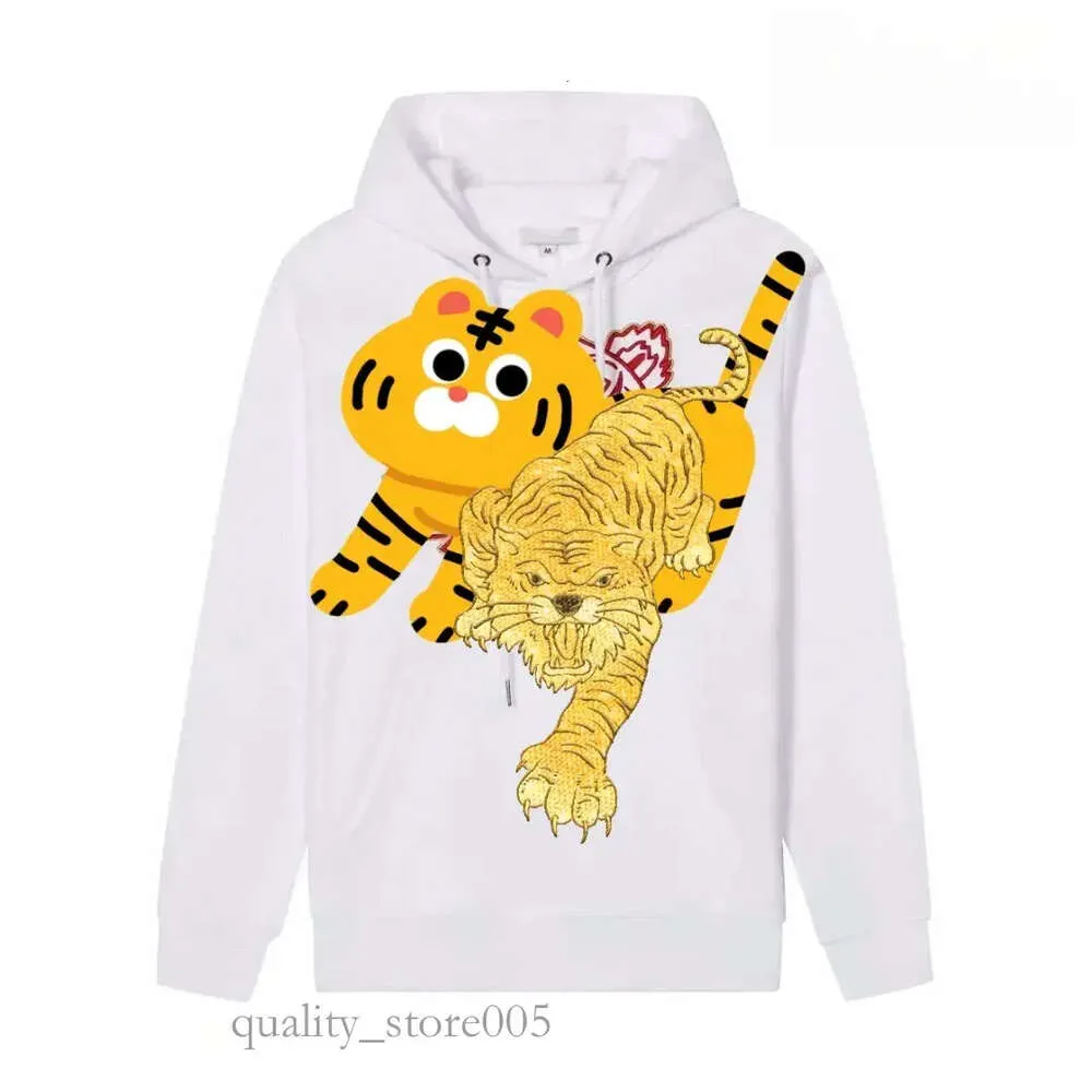 Felpa kenzo sales paris