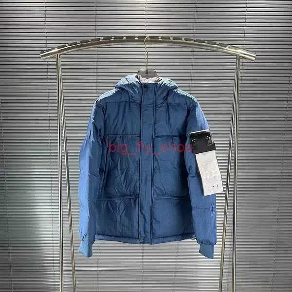 cp 2023 Compagnie Cp Fashion Coat Luxury French Brand Men's Jacket Simple Autumn and Winter Windproof Lightweight Long Sleeve Trench 1 Stones Island 2 J0N9