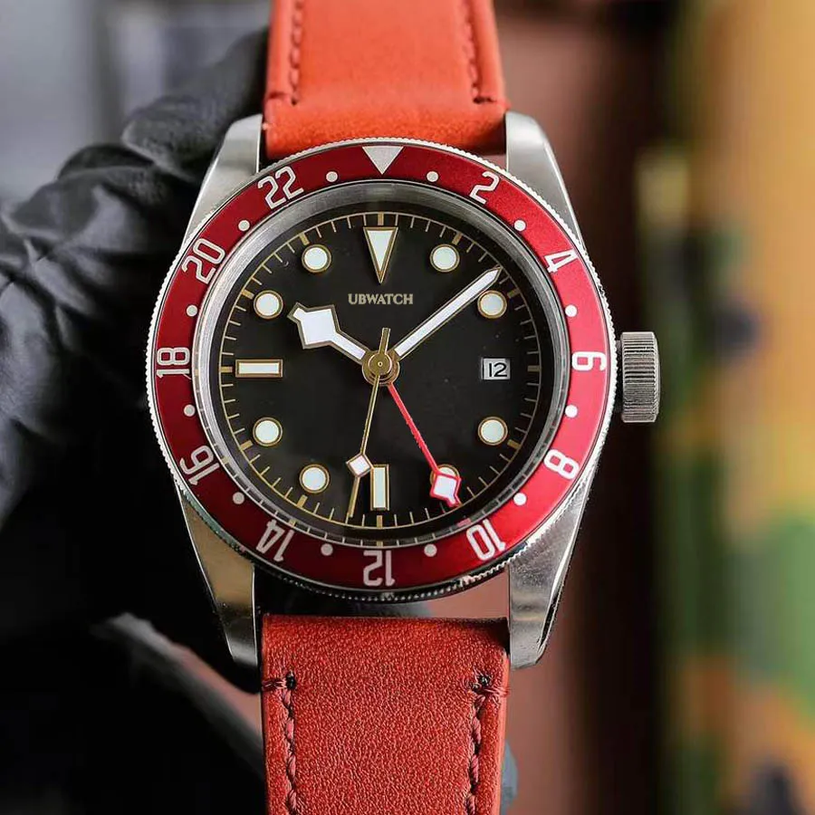Corgeut black hotsell bay gmt