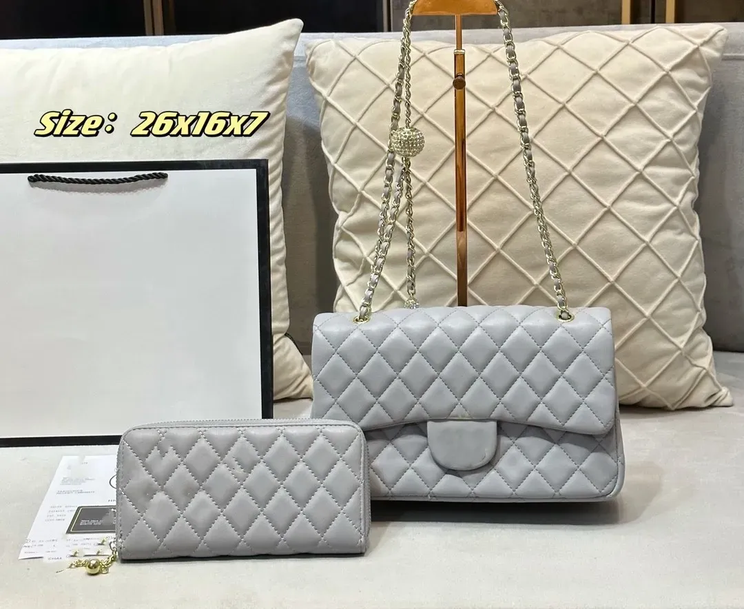 DHgate.com:Womens Luxury Designer Velour Thread Check
