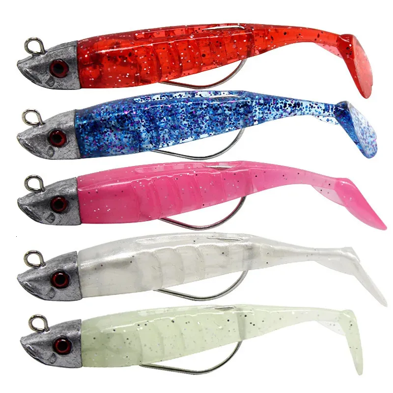Jigging Lures Saltwater: High Quality Replacement... 