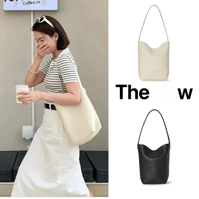 Designer Bag Tote Fashion Bucket Nylon Bags Park Luxurys Handväska kvinnor axelväska Cross Body Quality Leather Hobo Rad Clutch Sell Well Totes Girl Gift l Wallet