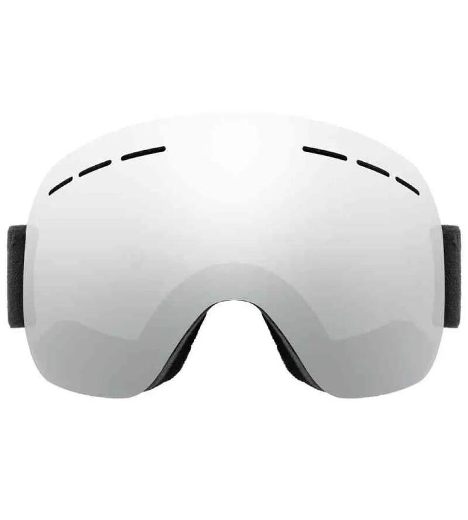 Elax Brand Ski Goggles Goggles Snow Snowboard نظارات الثلج الثلج في الهواء الطلق الرياضة الرياضية Ski Googles 2201043177808