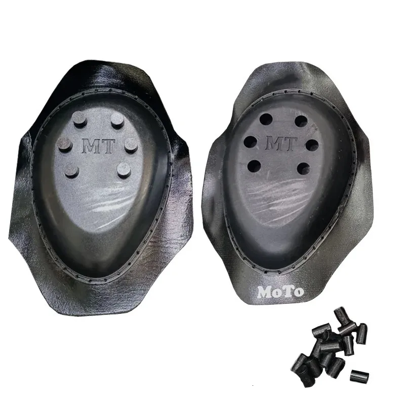 Motorcycle Kneepads: Premium Road Racing Knee Pads Skating, Cornering ...