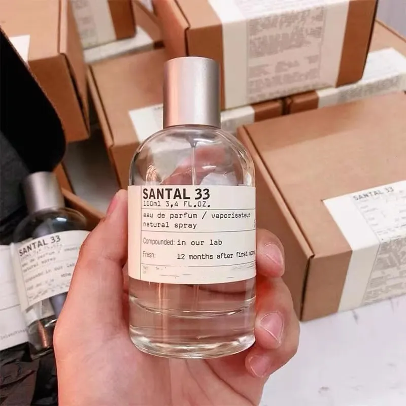 Santal 31 perfume new arrivals