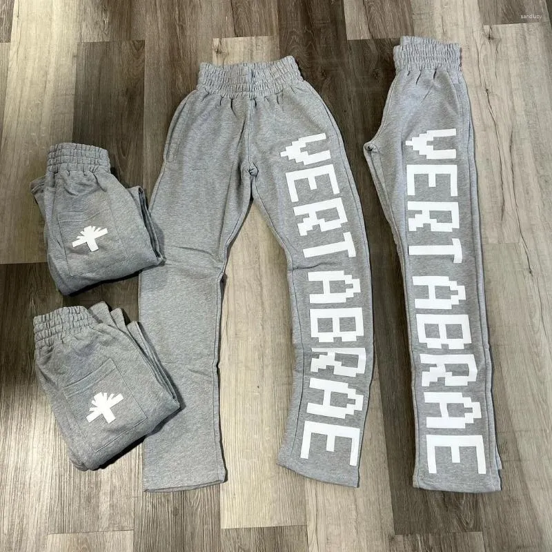 Women's Pants Vertabrae Y2K Sweatpants Womens Harajuku Hip Hop Letter Print Baggy Casual Elastic Waist Drawstring Jogging Women's Pants Vertabrae Y2K Sweatpants Womens Harajuku Hip Hop Letter Print Baggy Casual Elastic Waist Drawstring Jogging