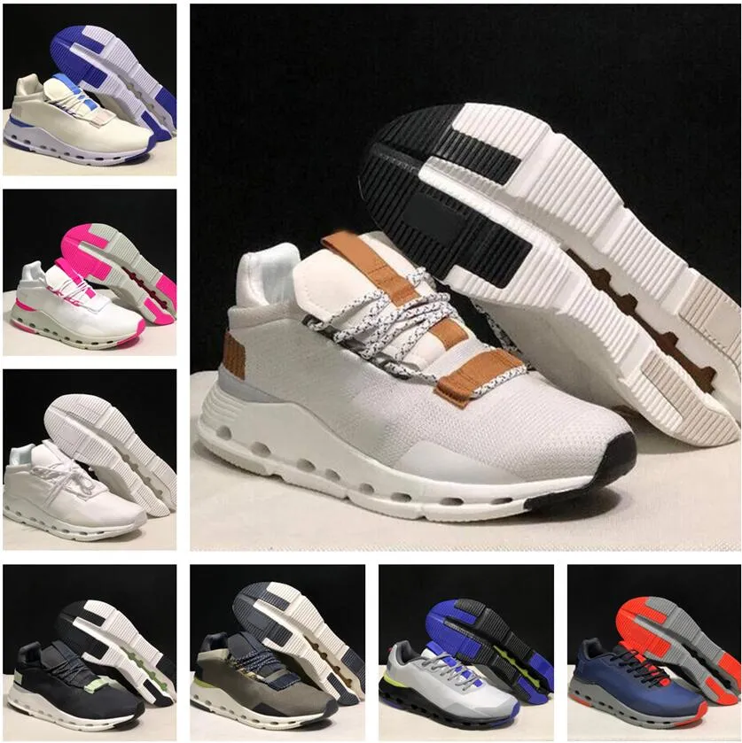 Form Nova Running Scarpe Minimalista tutto il giorno Yakuda Popular Sneakers Sneakers Store Men Domenne Runner Cross Cross White Carnation Dhgate Sconto