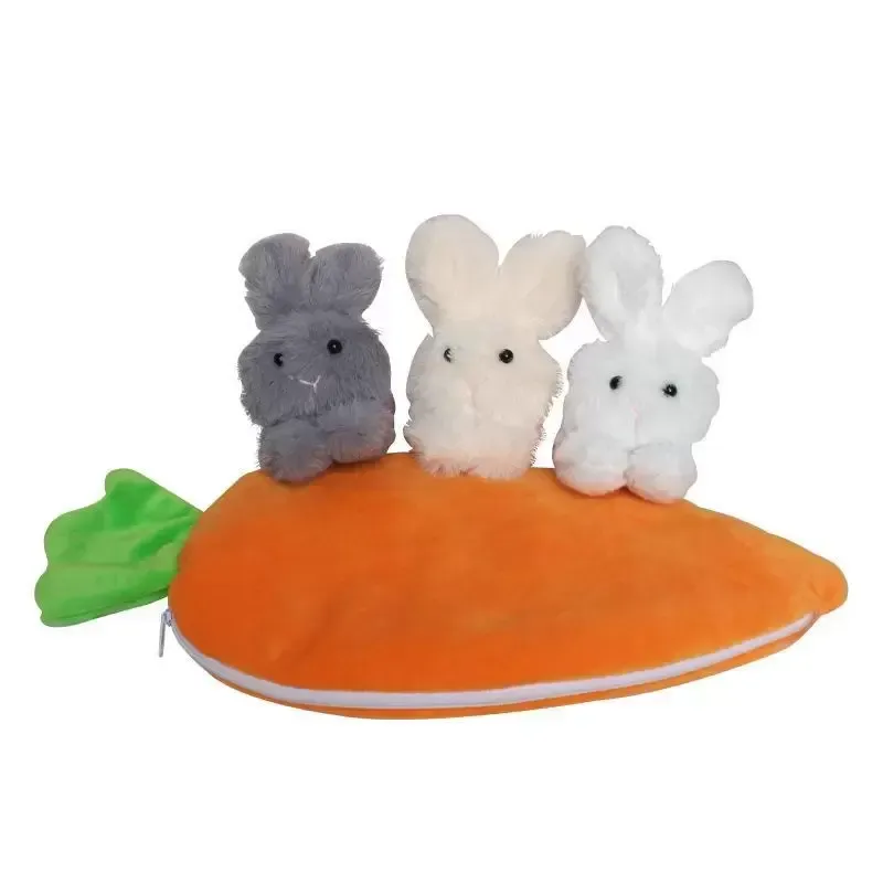 Buy Easter Bunny & Egg Soft Toy For GBP 2.99 - Card Factory