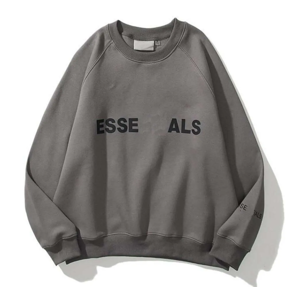 Sweatshirt Mens Hoodies Essentialhoody Set Tracksuit Men Designer Hoodie Sudaderas Sweater Tracksuits Ess Women Pullover Hooded Sweatshirts Coat