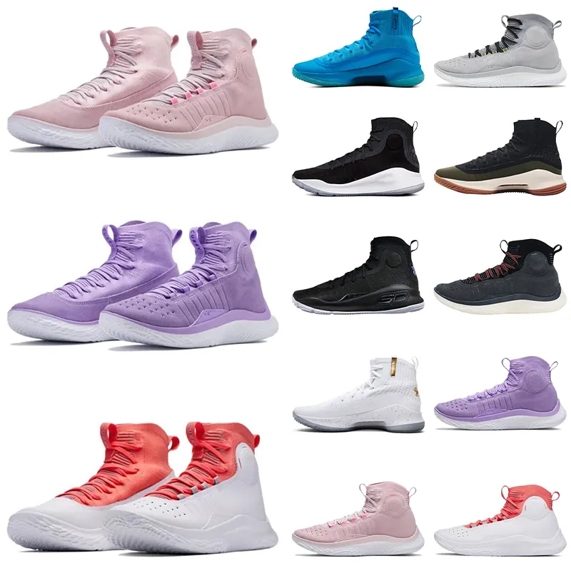 Curry 46 best sale men