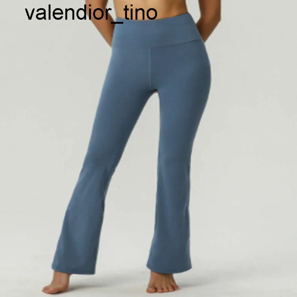 Womens Wide Leg Yoga Leggings: Stylish Gym Trousers For Fitness And Summer  Wear From Valendior_tino, $14.66