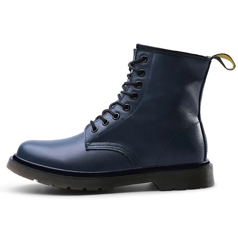 Dr Martinss Women Boots Docs Martens Designer Boot Martin Men