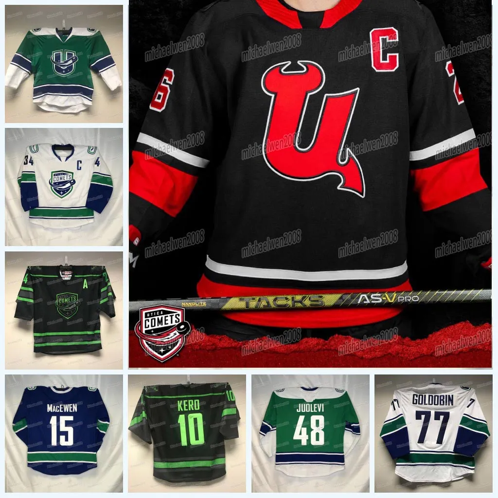 Wholesale clearance ahl jerseys