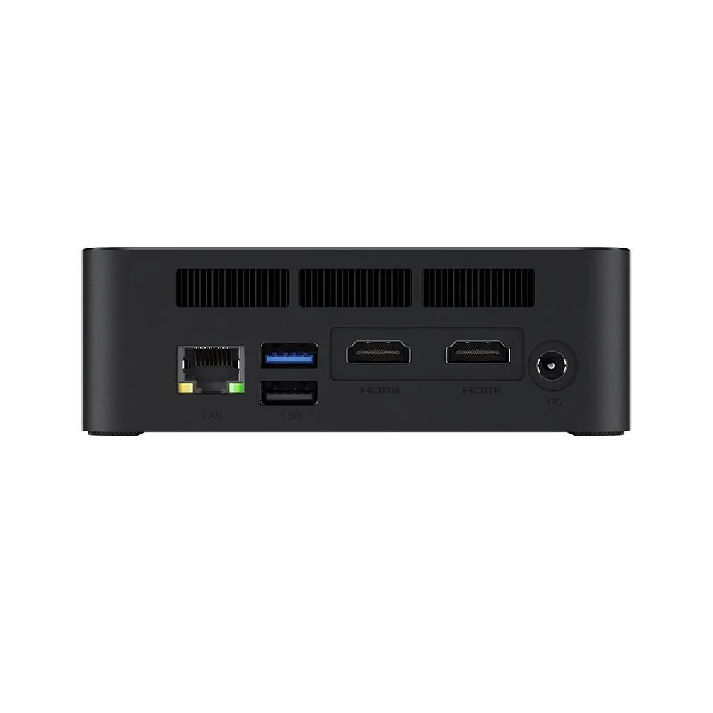 Beelink Mini Ser6 Gaming PC: Ryzen 5 6600H, Windows 11 Pro, 16GB DDR5,  500GB NVMe SSD, WiFi 6, Drop Delivery. From Capplec, $367.88