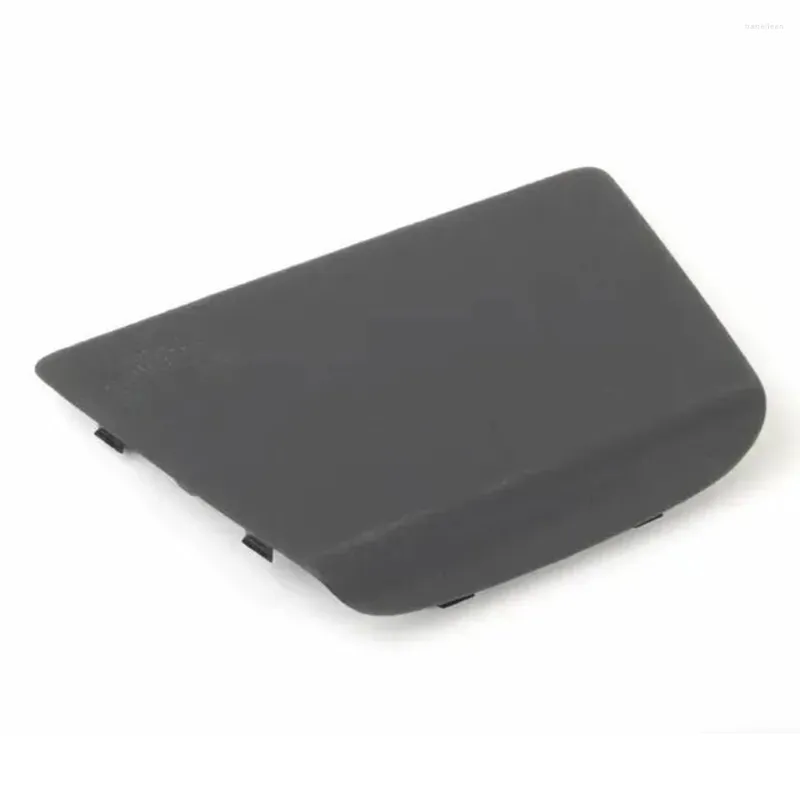 Capas de assento de carro marca guarnição traseira cobrindo 51469167041 veículo 1pc abs acessórios preto interior para z4 e89 2009-2014