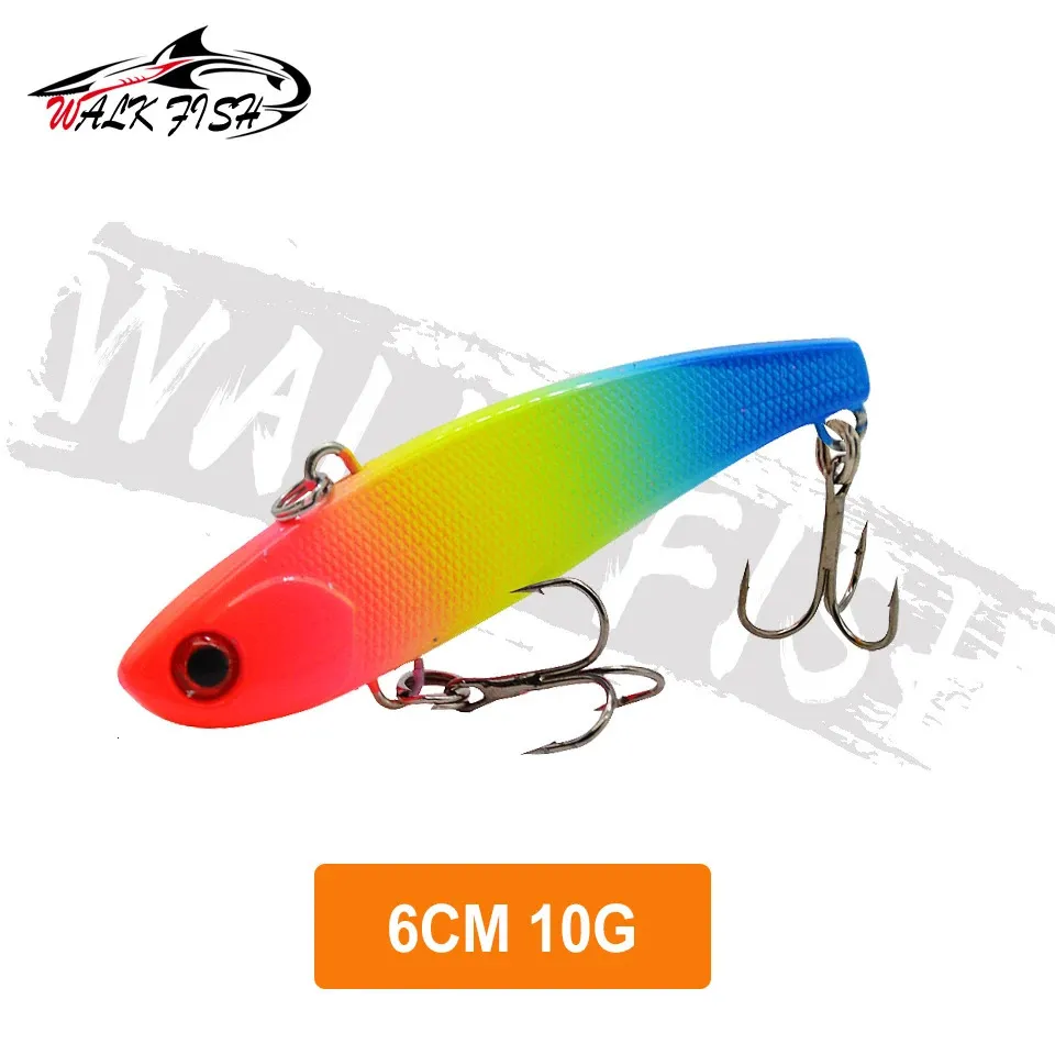 FishinGlow Winter Lure: 10g 22g Hard Artificial Vib Tackle For Ice Pike,  Baits, And Lures Compact Size From Pang05, $10.32