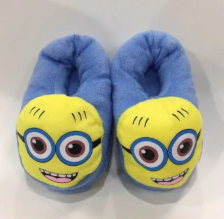 Dove trovare pantofole clearance minions