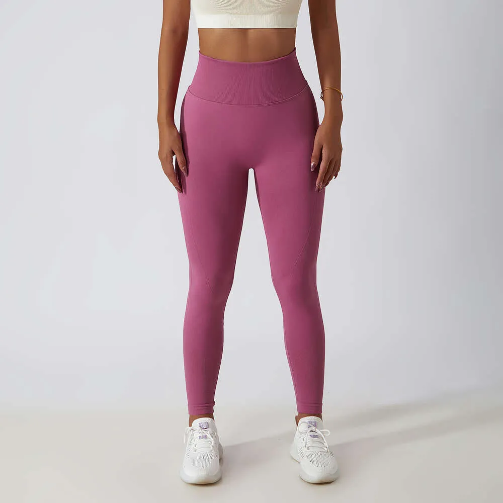 Lu Lu Pant Align Push Up Leggings Outdoor Running Seamless Pants Practice  Bottoms Girl Workout Wear From 7,82 €